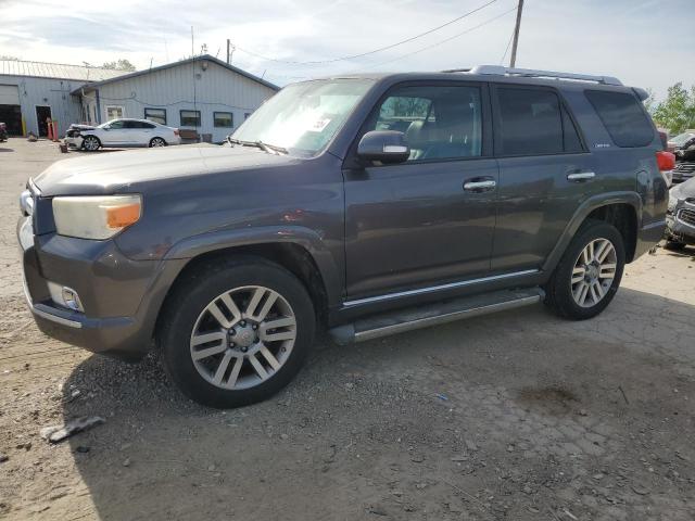 2011 TOYOTA 4RUNNER