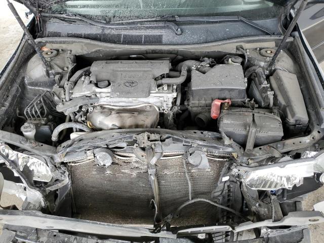 2016 TOYOTA CAMRY LE - 4T1BF1FK4GU160046