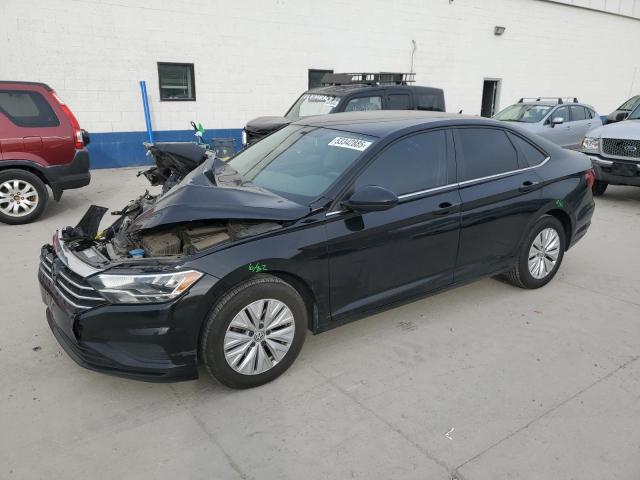 2019 VOLKSWAGEN JETTA S - 3VWC57BUXKM139959