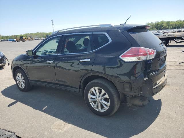Vin: knmat2mv2gp725971, lot: 54944235, nissan rogue s 20162