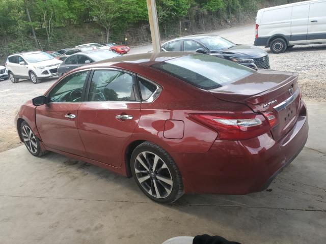 Vin: 1n4al3ap0gc121229, lot: 53815865, nissan altima 2.5 20162