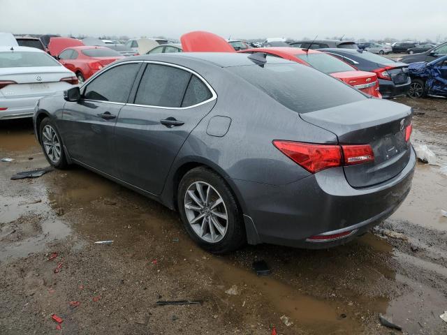 Vin: 19uub1f31la004707, lot: 51321135, acura tlx 20202