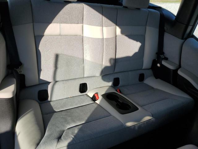 2015 BMW I3 REX - WBY1Z4C53FV501645