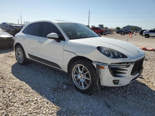 2018 PORSCHE MACAN WP1AA2A57JLB19833