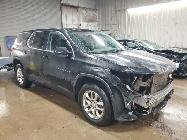 Vin: 1gnevfkw1lj206462, lot: 52157195, chevrolet traverse ls 20204