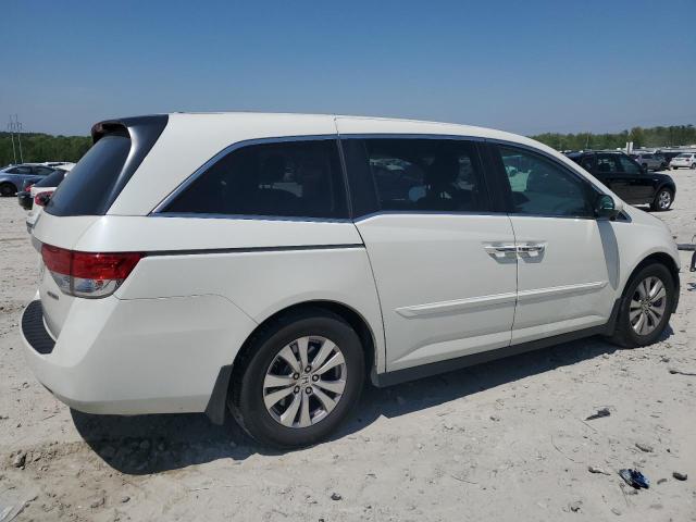 Vin: 5fnrl5h31gb083024, lot: 53726575, honda odyssey se 20163