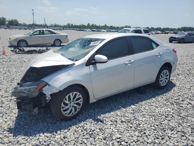 Vin: 5yfburhe3kp945292, lot: 54589025, toyota corolla l 2019 img_1
