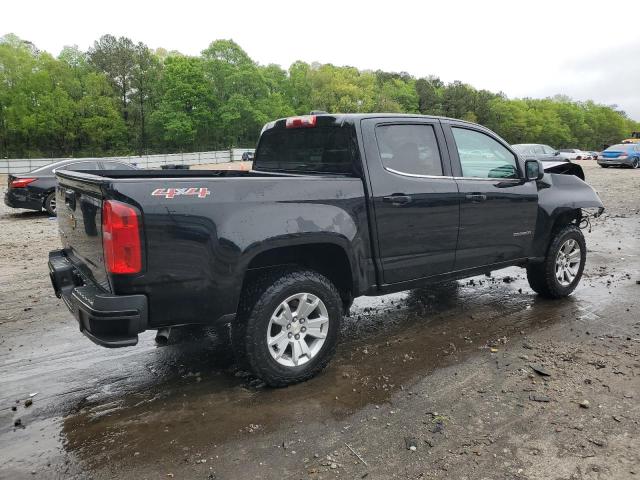 2018 CHEVROLET COLORADO L - 1GCGTCENXJ1287242