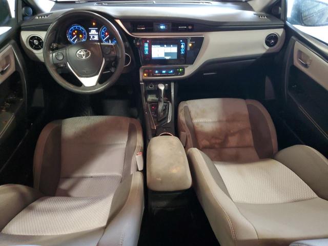 2017 TOYOTA COROLLA L - 5YFBURHE4HP669486