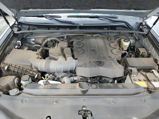 2021 TOYOTA 4RUNNER NI - JTEDU5JR3M5240194