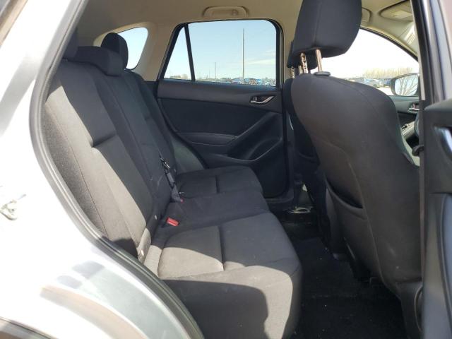 2016 MAZDA CX-5 SPORT - JM3KE2BE2G0636354