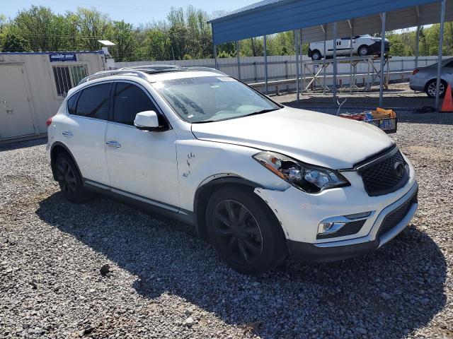Vin: jn1bj0rp0hm389803, lot: 52504875, infiniti qx50 20174