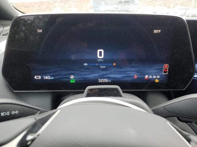 2024 CHEVROLET EQUINOX 2R - 3GN7DSRP0RS291594