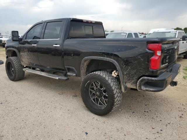 Vin: 1gc4yrey4lf104229, lot: 55060365, chevrolet all models k2500 high country 20202