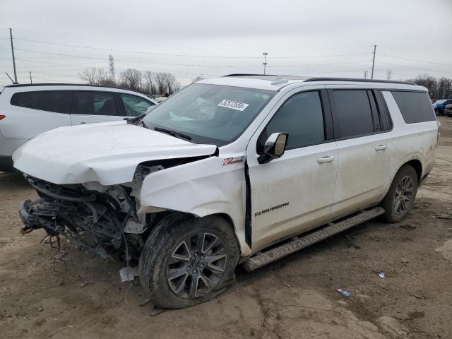 Vin: 1gnskdkd1rr110677, lot: 52572555, chevrolet suburban k1500 z71 2024 img_1