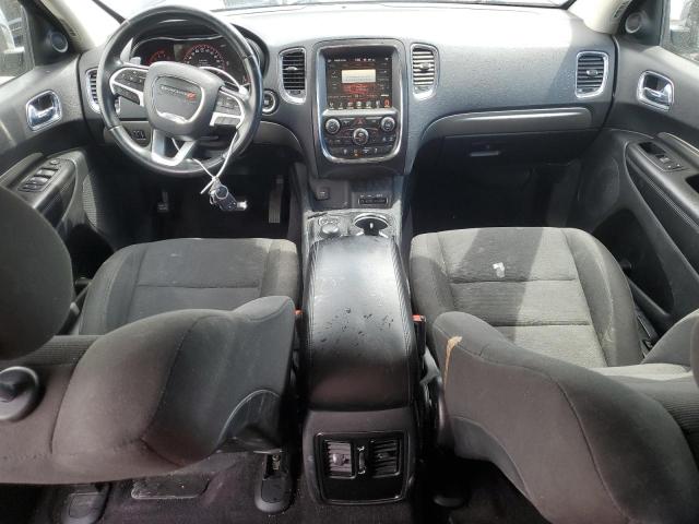 2017 DODGE DURANGO SX - 1C4RDHAG0HC680515