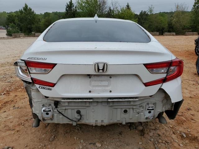 2019 HONDA ACCORD LX - 1HGCV1F19KA017124