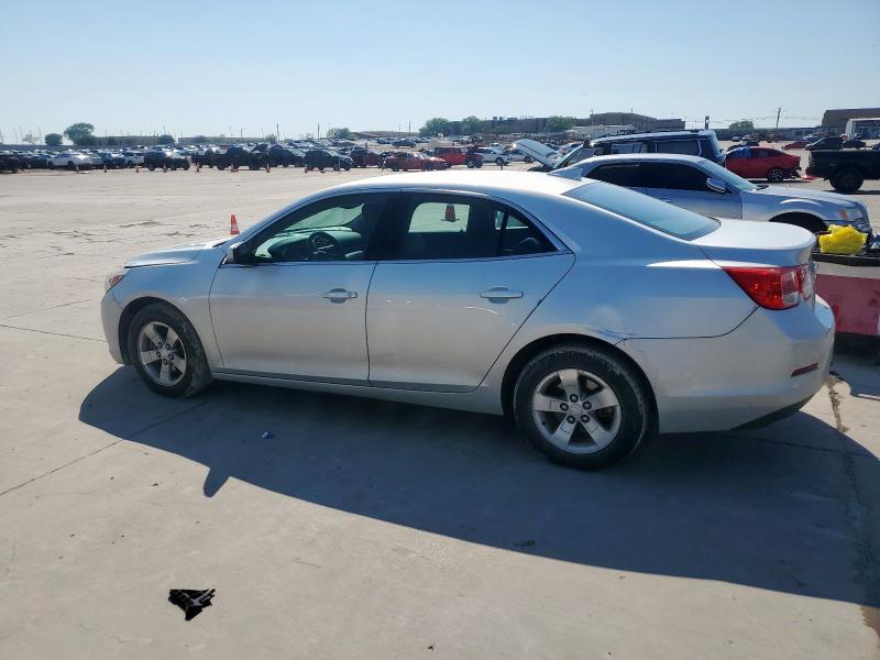 2016 CHEVROLET MALIBU LIM - 1G11C5SA9GU145533