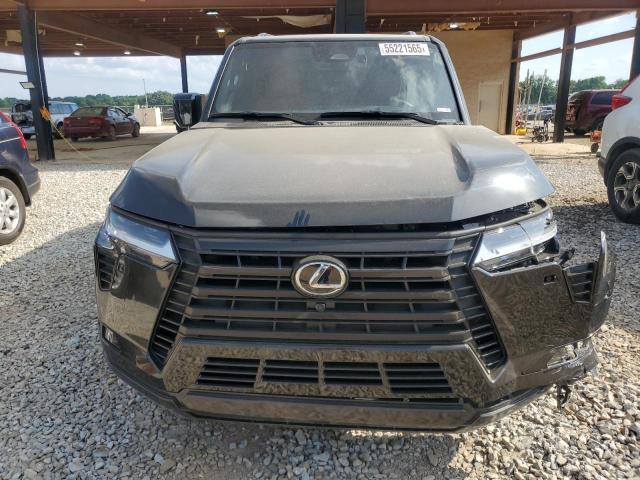2024 LEXUS GX 550 PRE JTJTBCDX5R5023593