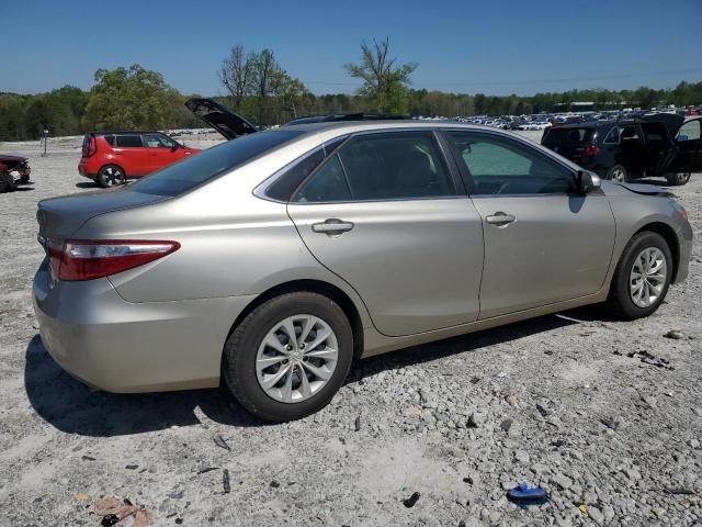 Vin: 4t4bf1fk0fr500135, lot: 52021095, toyota camry le 20153