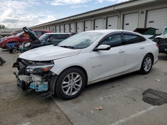 Vin: 1g1ze5stxgf299915, lot: 54242025, chevrolet malibu lt 2016 img_1