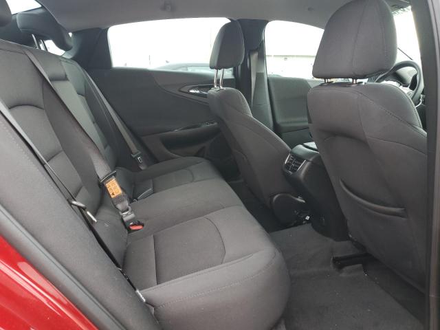 2022 CHEVROLET MALIBU LT - 1G1ZD5ST1NF153693