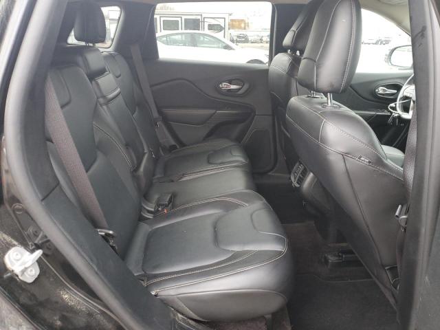 2016 JEEP CHEROKEE L - 1C4PJMDS2GW327960