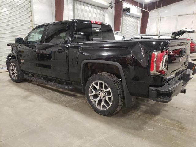 Vin: 3gtu2nej5hg105229, lot: 54887985, gmc sierra k1500 slt 20172