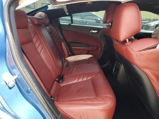 2022 DODGE CHARGER SR 2C3CDXL9XNH163976