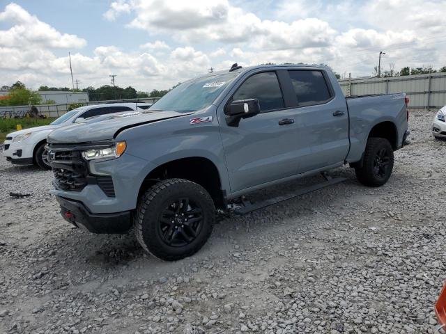Vin: 3gcudfe88rg284025, lot: 55182045, chevrolet all models k1500 lt trail boss 2024 img_1