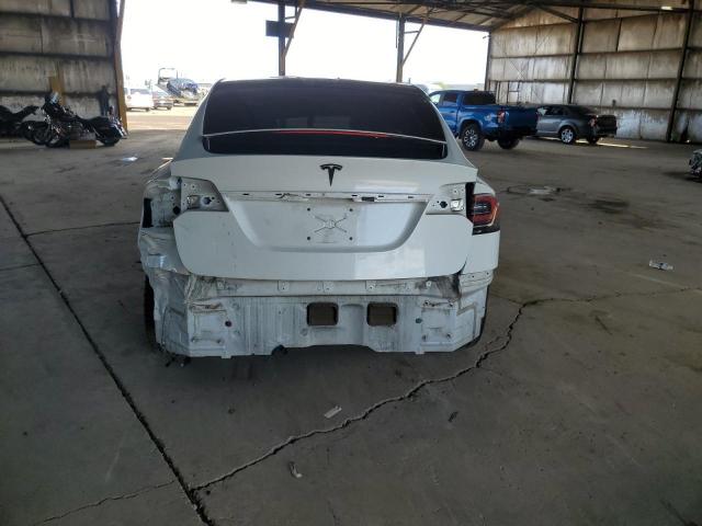 2018 TESLA MODEL X - 5YJXCBE25JF122822