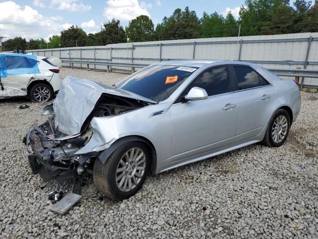 Vin: 1g6da5eg6a0115370, lot: 54919115, cadillac cts 2010 img_1