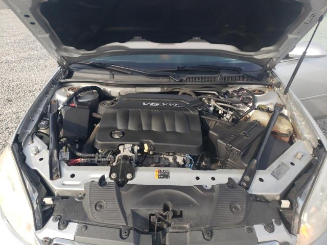 2013 CHEVROLET IMPALA LS - 2G1WA5E36D1194558