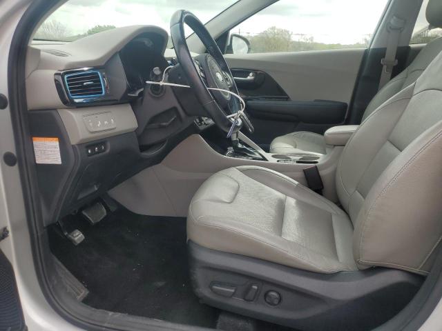 2019 KIA NIRO EX PR - KNDCC3LD2K5344746
