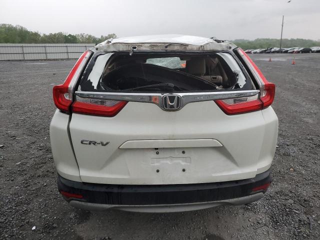 2017 HONDA CR-V EX - 2HKRW1H51HH503594