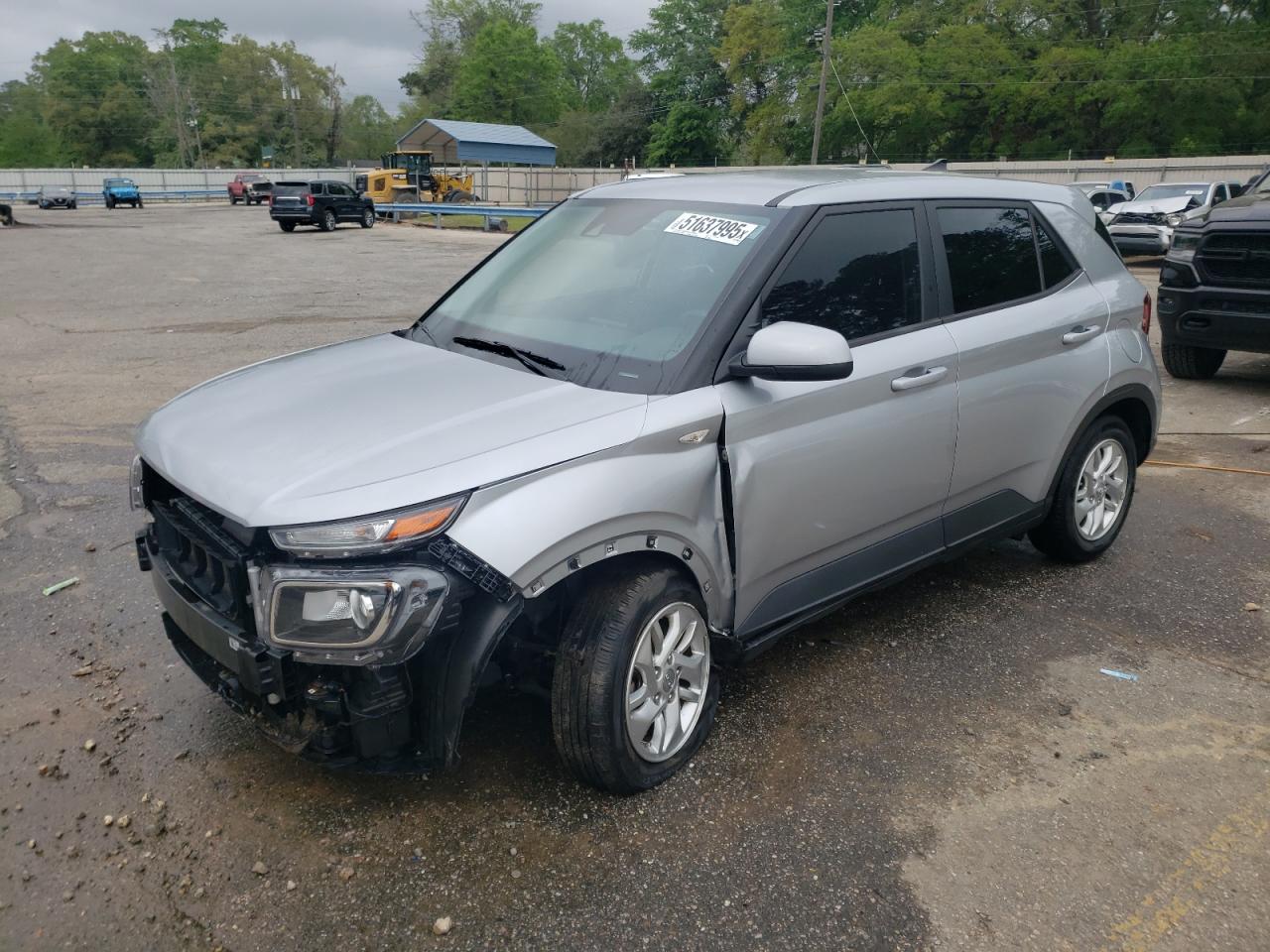 HYUNDAI VENUE SE