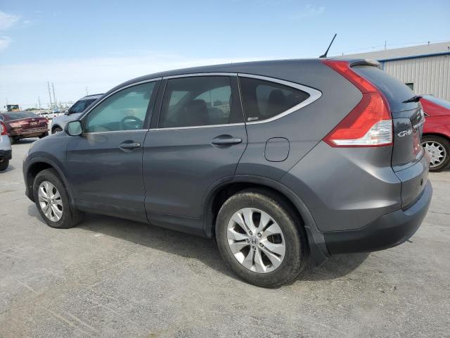 Vin: 3czrm3h57cg702274, lot: 52995255, honda crv ex 20122