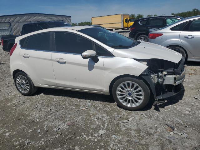 Vin: 3fadp4fjxgm175261, lot: 54266905, ford fiesta titanium 20164
