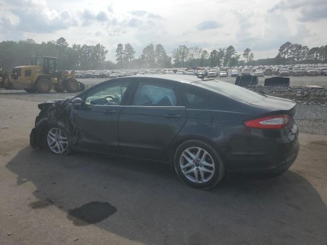 Vin: 3fa6p0hr2dr367244, lot: 54650025, ford fusion se 20132