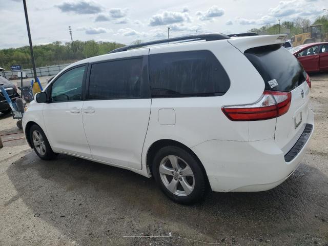 Vin: 5tdkk3dc4gs693624, lot: 53889155, toyota all models le 20162