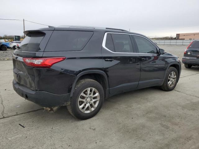 2018 CHEVROLET TRAVERSE L - 1GNEVGKW6JJ201261