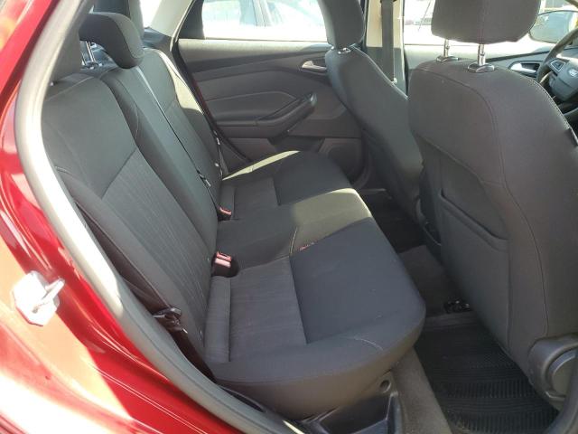 2015 FORD FOCUS SE 1FADP3F27FL228534