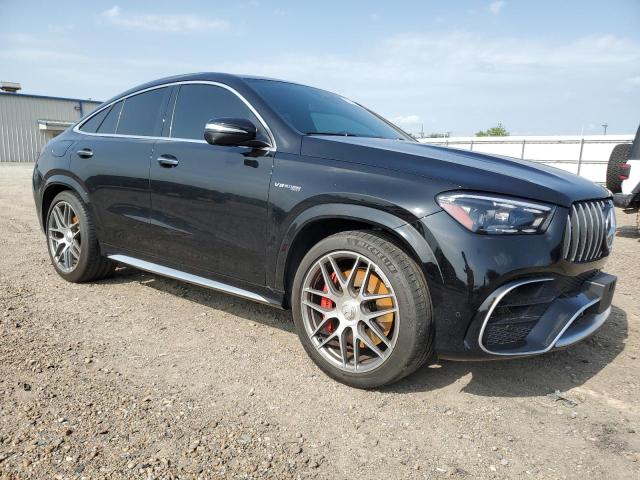 Vin: 4jgfd8kb7ra883786, lot: 54062765, mercedes-benz gle-class 63 s 4matic amg 20244