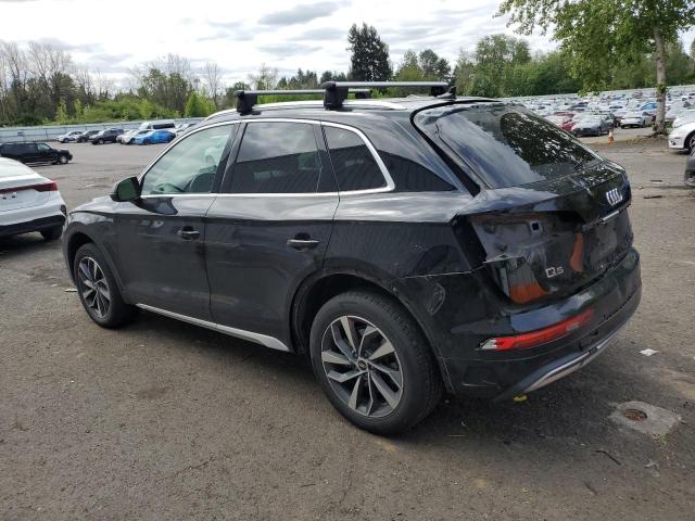 Vin: wa1baafy1m2016401, lot: 55075815, audi q5 premium plus 20212