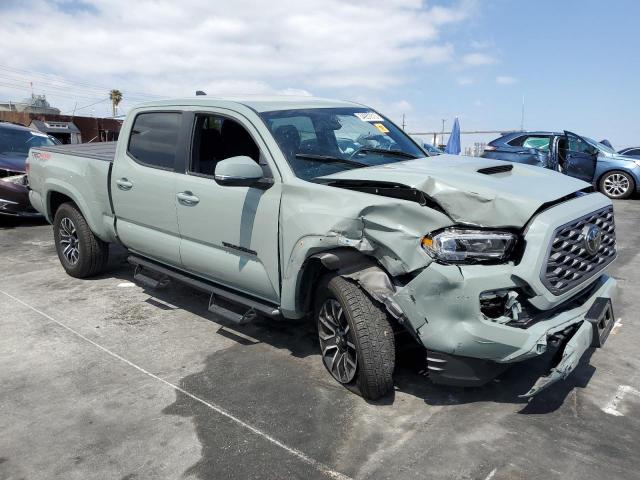 Vin: 3tmdz5bn8pm144416, lot: 54957815, toyota tacoma double cab 20234