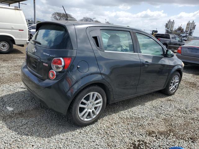 Vin: 1g1jc6sb9f4149062, lot: 51934435, chevrolet sonic lt 20153