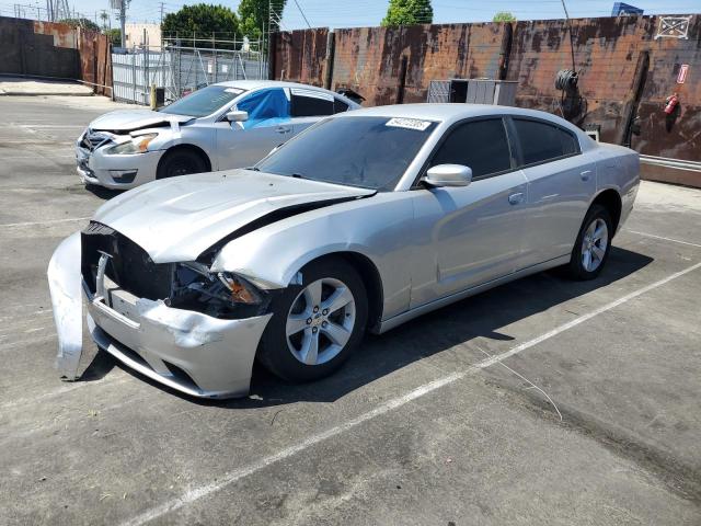 Vin: 2c3cdxbg8ch276208, lot: 54272205, dodge charger se 2012 img_1