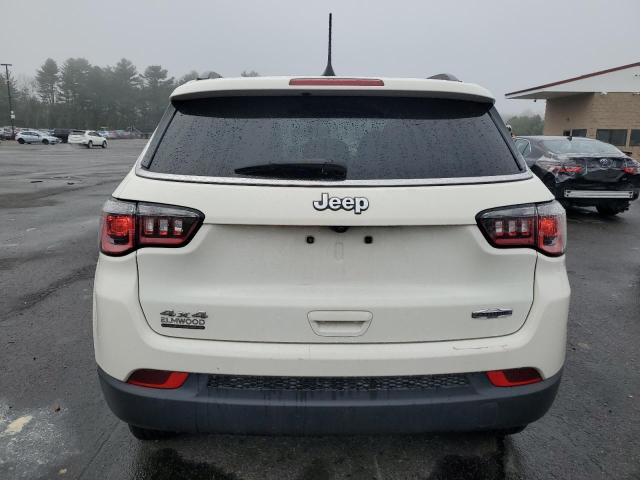 2021 JEEP COMPASS LA - 3C4NJDBB4MT530103