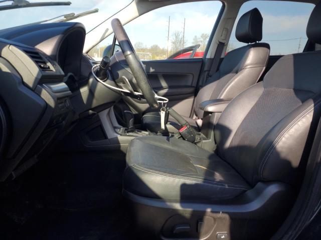 2015 SUBARU FORESTER 2 JF2SJGWC3FH413591