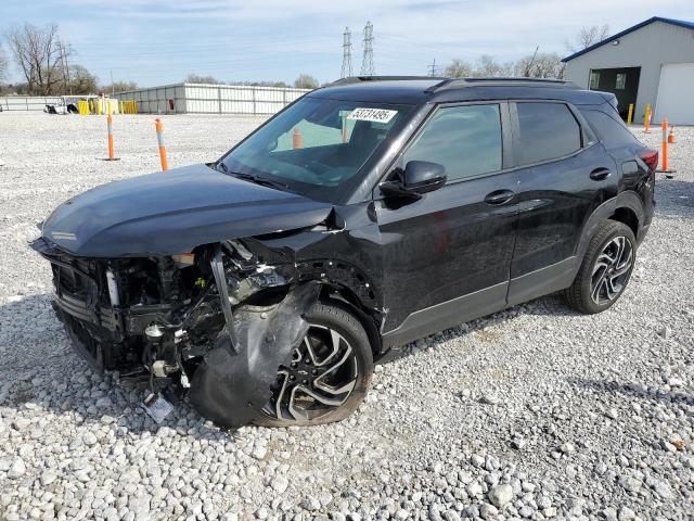 Vin: kl79musl9sb066674, lot: 53731495, chevrolet trailblzr rs 2025 img_1